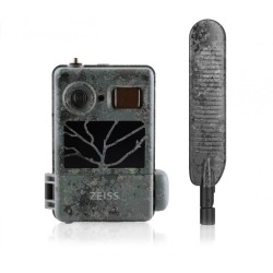Fotopułapka Zeiss Secacam 3 NOWOŚĆ 2025
