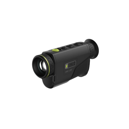 Pixfra Arc PFI-A435P 435 LRF Kamera Termowizyjna Monokular Ręczny z dalmierzem