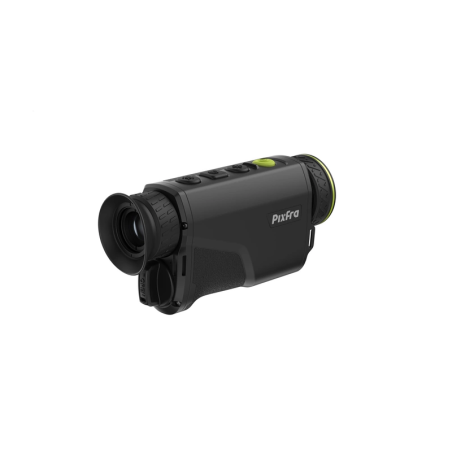 Pixfra Arc PFI-A435P 435 LRF Kamera Termowizyjna Monokular Ręczny z dalmierzem