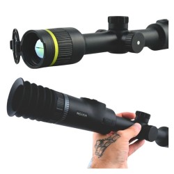 Pixfra Pegasus PRO PFI-P435P P435 435 Celownik termowizyjny Luneta termowizyjna 2