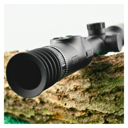Pixfra Pegasus PRO PFI-P435P P435 435 Celownik termowizyjny Luneta termowizyjna