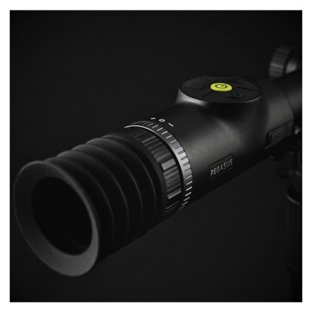 Pixfra Pegasus PRO PFI-P435P P435 435 Celownik termowizyjny Luneta termowizyjna