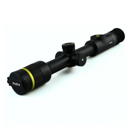 Pixfra Pegasus PRO PFI-P435P P435 435 Celownik termowizyjny Luneta termowizyjna