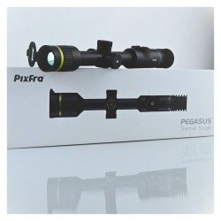 Pixfra Pegasus PRO PFI-P435P P435 435 Celownik termowizyjny Luneta termowizyjna