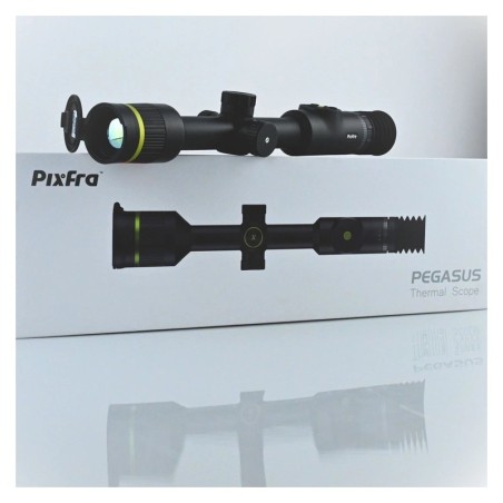 Pixfra Pegasus PRO PFI-P435P P435 435 Celownik termowizyjny Luneta termowizyjna