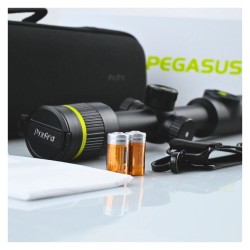 Pixfra Pegasus PRO PFI-P435P P435 435 Celownik termowizyjny Luneta termowizyjna