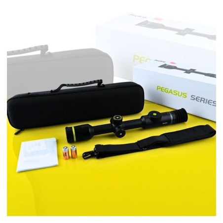Pixfra Pegasus PRO PFI-P435P P435 435 Celownik termowizyjny Luneta termowizyjna