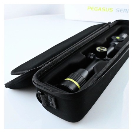 Pixfra Pegasus PRO PFI-P435P P435 435 Celownik termowizyjny Luneta termowizyjna