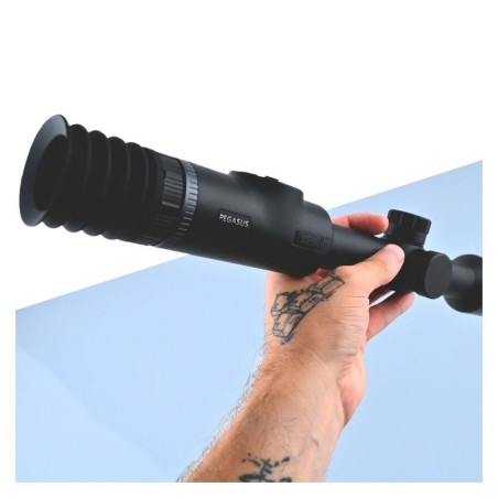Pixfra Pegasus PRO PFI-P435P P435 435 Celownik termowizyjny Luneta termowizyjna