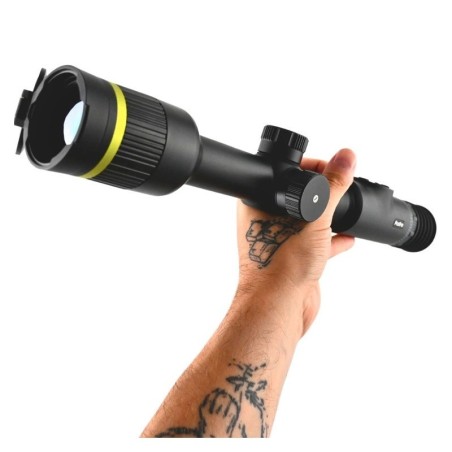 Pixfra Pegasus PRO PFI-P435P P435 435 Celownik termowizyjny Luneta termowizyjna