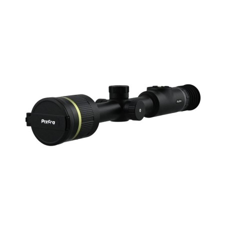 Pixfra Pegasus PFI-P650 P650 Celownik termowizyjny Luneta termowizyjna