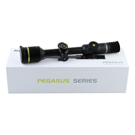 Pixfra Pegasus PFI-P650 P650 Celownik termowizyjny Luneta termowizyjna