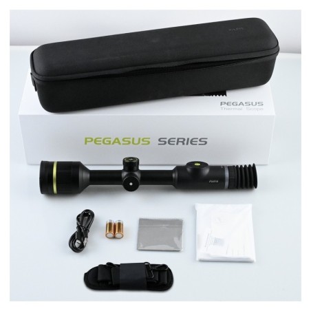 Pixfra Pegasus PFI-P650 P650 Celownik termowizyjny Luneta termowizyjna