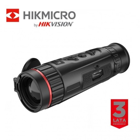 HIKMICRO Falcon FQ35 Termowizor kamera termowizyjna monokular