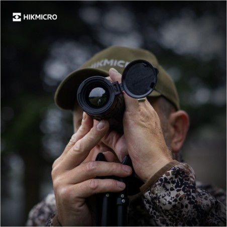 HIKMICRO Falcon FQ35 Termowizor kamera termowizyjna monokular