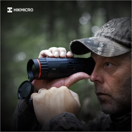 HIKMICRO Falcon FQ35 Termowizor kamera termowizyjna monokular