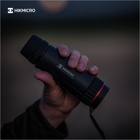 HIKMICRO Falcon FQ35 Termowizor kamera termowizyjna monokular