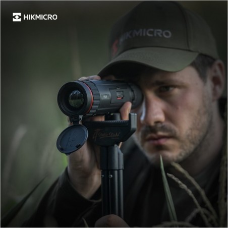 HIKMICRO Falcon FQ35 Termowizor kamera termowizyjna monokular