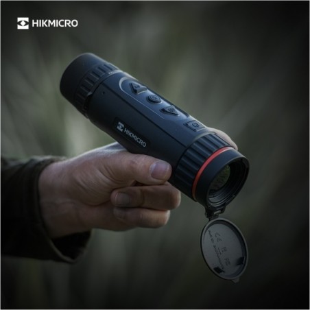 HIKMICRO Falcon FQ35 Termowizor kamera termowizyjna monokular