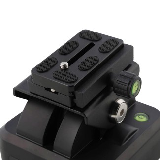 Statyw zdalnie sterowany gimbal samochodowy OWL Pro 365 do kamery termowizyjnej