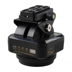 Statyw zdalnie sterowany gimbal samochodowy OWL Pro 365 do kamery termowizyjnej