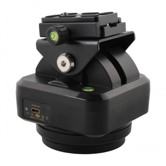 Statyw zdalnie sterowany gimbal samochodowy OWL Pro 365 do kamery termowizyjnej 2
