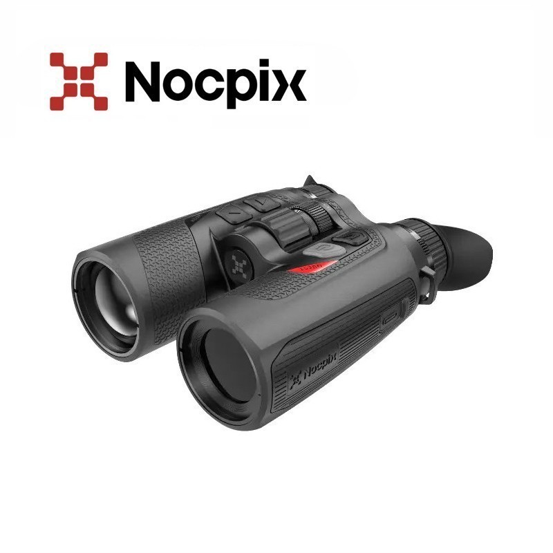 Nocpix - Quest L35R lornetka termowizyjna Nocpix - Quest L35R lornetka termowizyjna