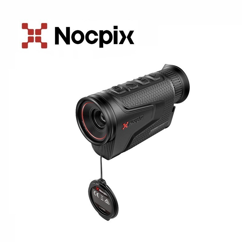 Nocpix Lumi P13 monookular termowizyjny Nocpix Lumi P13 monookular termowizyjny