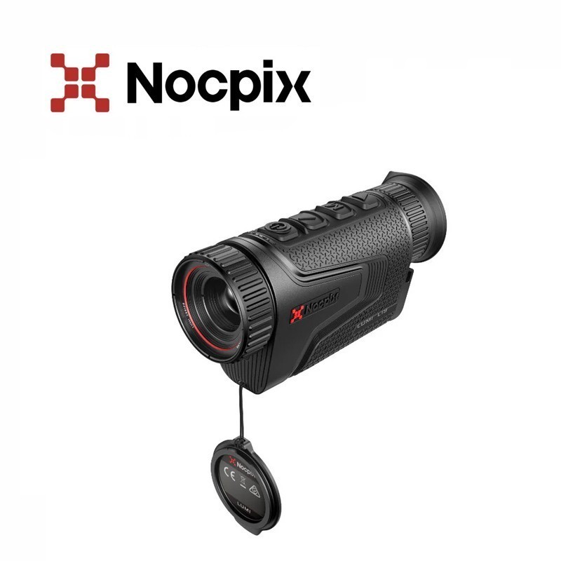 Nocpix Lumi L19 monookular termowizyjny Nocpix Lumi L19 monookular termowizyjny