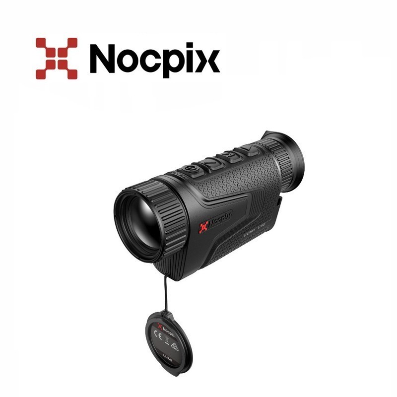 Nocpix Lumi L35 monookular termowizyjny Nocpix Lumi L35 monookular termowizyjny