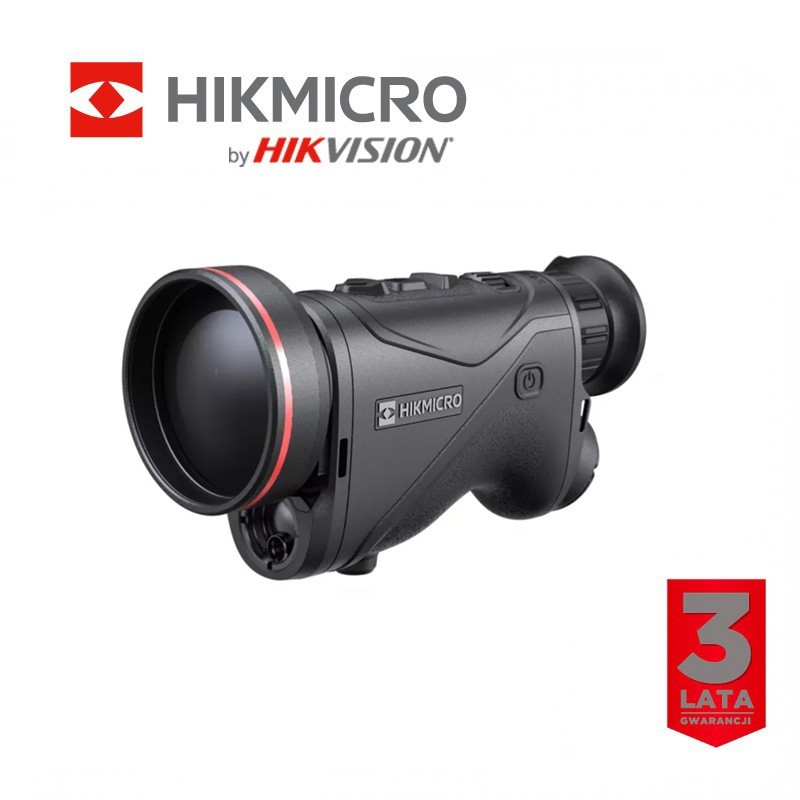Kamera termowizyjna termowizor HIKMICRO Condor CQ50L 2.0 Kamera termowizyjna termowizor HIKMICRO Condor CQ50L 2.0