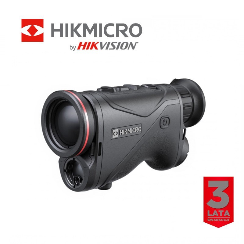 Kamera termowizyjna termowizor HIKMICRO Condor CQ35L 2.0 Kamera termowizyjna termowizor HIKMICRO Condor CQ35L 2.0
