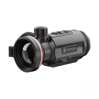 Nasadka nakładka termowizyjna termowizor HIKMICRO Thunder TQ50C 3.0 2