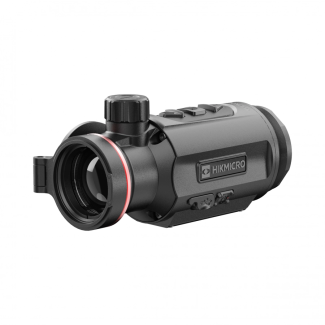 Nasadka nakładka termowizyjna termowizor HIKMICRO Thunder TQ35C 3.0 2