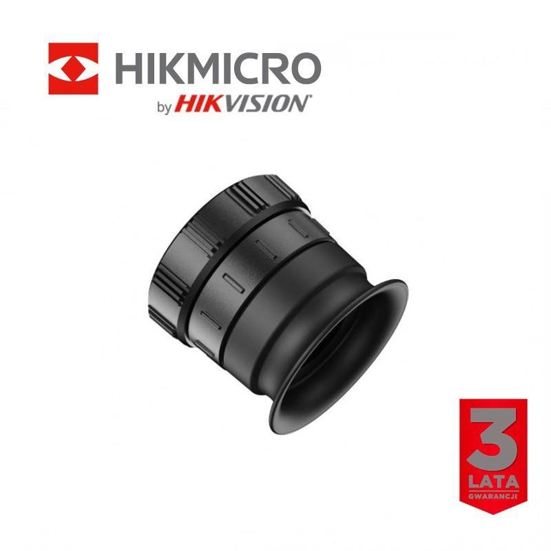 Muszla oczna okular do termowizyjna termowizor HIKMICRO by HIKVISION Thunder 3.0 Muszla oczna okular do termowizyjna termowizor HIKMICRO by HIKVISION Thunder 3.0