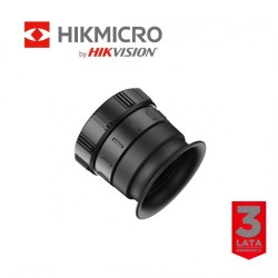 Muszla oczna okular do termowizyjna termowizor HIKMICRO by HIKVISION Thunder 3.0