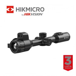Celownik termowizyjny termowizor HIKMICRO Stellar SQ35L 3.0
