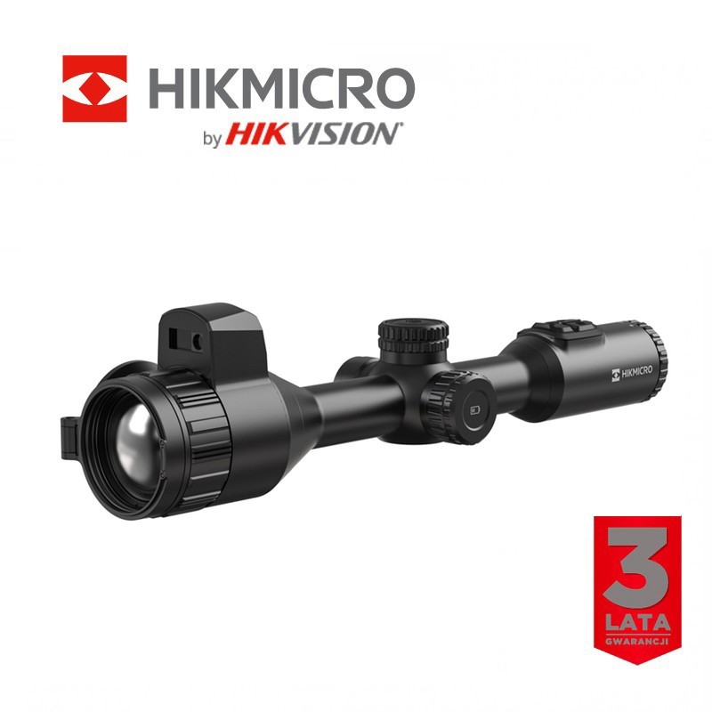 Celownik termowizyjny termowizor HIKMICRO Stellar SH50L 3.0 Celownik termowizyjny termowizor HIKMICRO Stellar SH50L 3.0