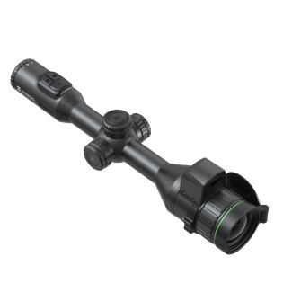 Celownik noktowizyjny noktowizor HIKMICRO Alpex 4K LRF + iluminator laserowy X-hog Pro 850/940 nm
