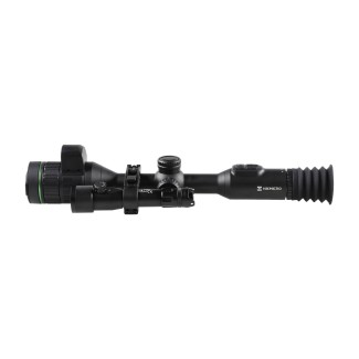 Celownik noktowizyjny noktowizor HIKMICRO Alpex 4K LRF + iluminator laserowy X-hog Pro 850/940 nm