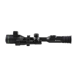 Celownik noktowizyjny noktowizor HIKMICRO Alpex 4K LRF + iluminator laserowy X-hog Pro 850/940 nm