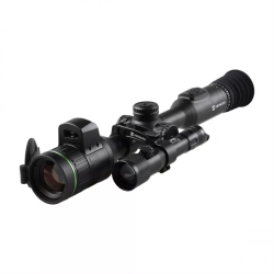 Celownik noktowizyjny noktowizor HIKMICRO Alpex 4K LRF + iluminator laserowy X-hog Pro 850/940 nm