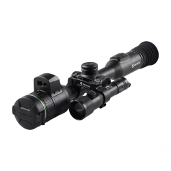 Celownik noktowizyjny noktowizor HIKMICRO Alpex 4K LRF + iluminator laserowy X-hog Pro 850/940 nm