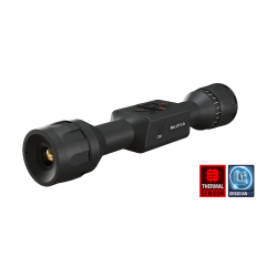 Luneta termowizyjna ATN Mars LTV+ 2-6x19mm 256×192