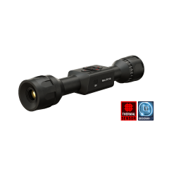 Luneta termowizyjna ATN Mars LTV+ 3-9x19mm 320×240