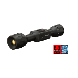 Luneta termowizyjna ATN Mars LTV+ 2-6x25mm 640×480
