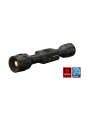 Luneta termowizyjna ATN Mars LTV+ 2-6x25mm 640×480