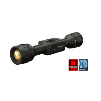 Luneta termowizyjna ATN Mars LTV+ 3-9x35mm 640×480