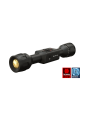 Luneta termowizyjna ATN Mars LTV+ 3-9x35mm 640×480