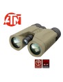 Lornetka z dalmierzem 2000m ATN 10×42 LRF Binocular